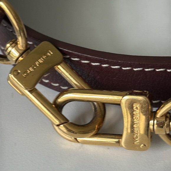 Louis Vuitton Strap - Picture 2 of 3